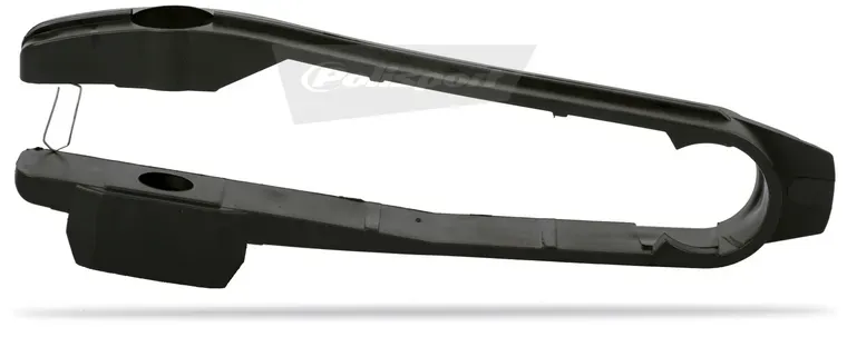 POLISPORT KTM zwarte swingarm skate