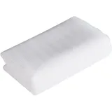 WINDHAGER Moskitonetz Standard für Fenster 150 x 300 cm Weiß