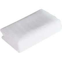 WINDHAGER Moskitonetz Standard für Fenster 150 x 300 cm Weiß