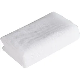 WINDHAGER Moskitonetz Standard für Fenster 150 x 300 cm Weiß
