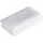 WINDHAGER Moskitonetz Standard für Fenster 150 x 300 cm Weiß
