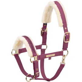 Eskadron Halfter Faux Leather Jewel FF 25/26 W Lila