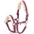 Eskadron Halfter Faux Leather Jewel FF 25/26 W Lila