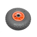 Berg Toys BERG Rad rot