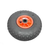 Berg Toys BERG Rad rot