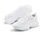 Puma Cilia white-gray violet-silver 41