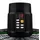 CasaFan Airos Eco Silent 44,5 cm Standventilator Schwarz