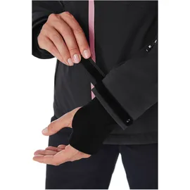 KILLTEC killtec Damen Skijacke KSW 276 WMN SKI JCKT KSW 276 WMN SKI JCKT, Größe 36 in Schwarz0110 Schwarz0110