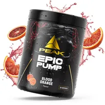 Peak Performance Epic Pump Red Apple Pulver 500 g