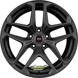 Momo Tires RF-04 9,0 x 20 5 x 130 ET48 MB71,5 Schwarz