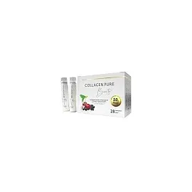 COLLAGEN PURE Beauty Gold Edition mit 10g Kollagen