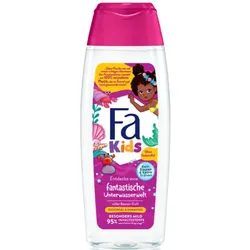 Fa Kids Duschgel& Shampoo Fantastische Unterwasserwelt 250ML