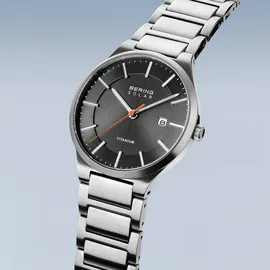 BERING Solar Titan 39 mm 15239-779