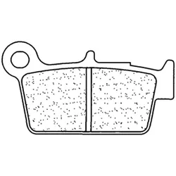 CL BRAKES Bremsbeläge CL BRAKES Sintermetall - 1103RX3
