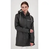 Regenjacke »Friesennerz NEW ELLESMERE«, auch in Großen Größen erhältlich, Gr. 46 (L), anthrazit, , 59445938-46