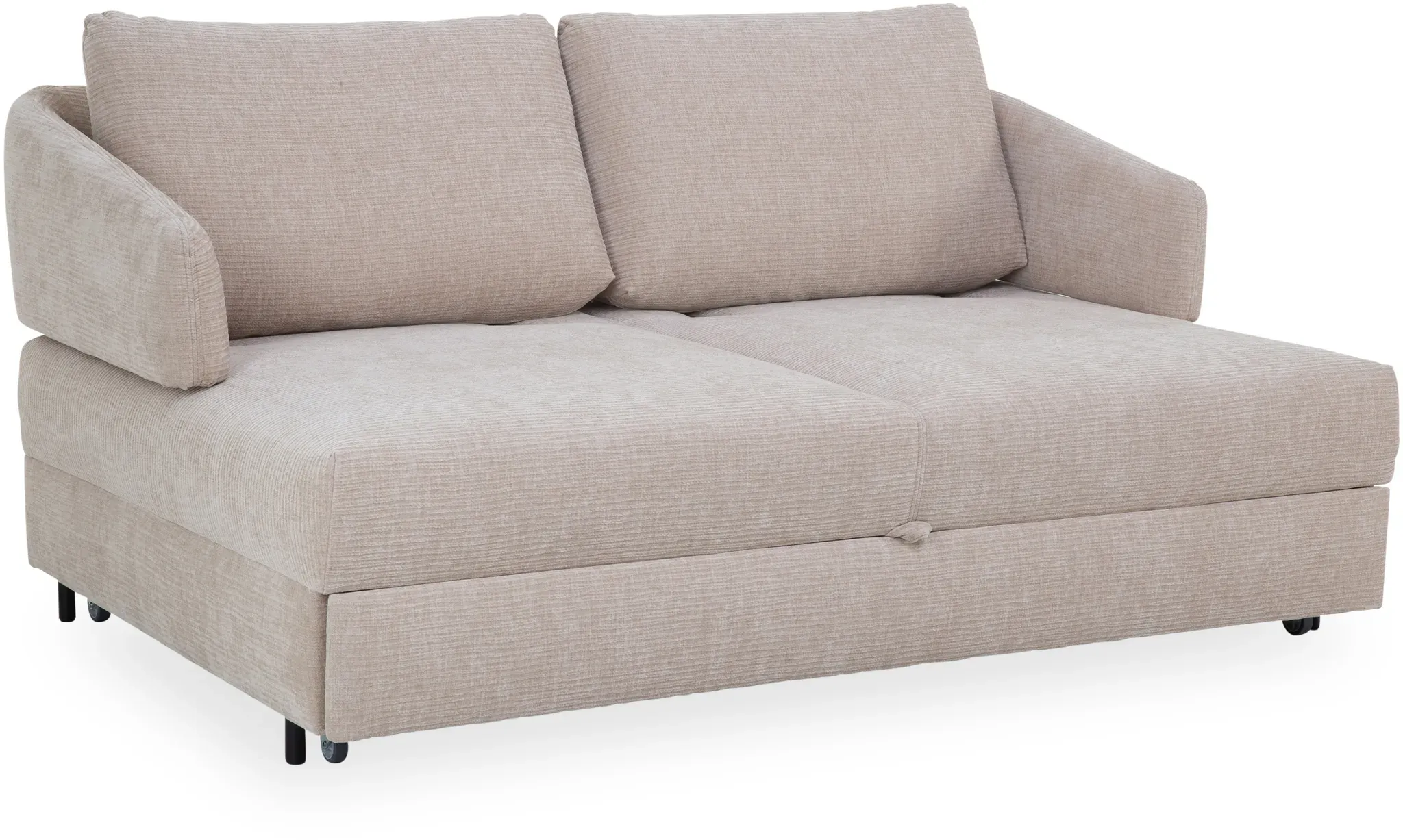 Schlafsofa BIELEFELD (BHT 172x89x120 cm) - BHT 172x89x120 cm