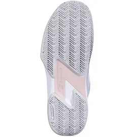 Babolat SFX 4 Grau 42