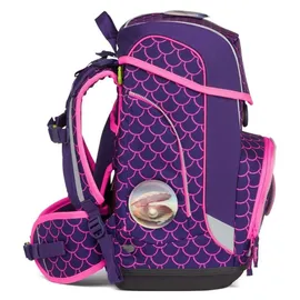 ergobag cubo 5-tlg. Lumi Edition perlentauchbär