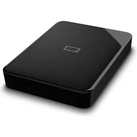 Western Digital Elements SE 6 TB USB 3.0 schwarz WDBG8A0060BBK-WESN