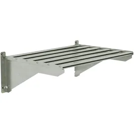 CANOPIA Schwerlastregal für Gewächshaus 42,2 x 62,2 cm 4er-Pack