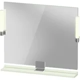 Duravit Sivida Spiegel 850x650x36,LED,Dimmf. SV7422010HH0000-DU