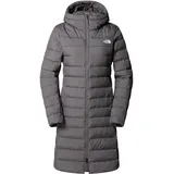 The North Face Damen Aconcagua Parka (Größe M, grau)