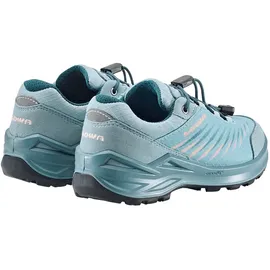 Lowa ZIRROX II GTX LO JR für Kinder Multifunktionsschuhe