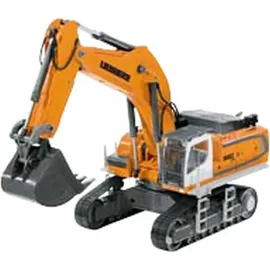 Siku RC-Landmaschine Raupenbagger 1:32 CH RTR gelb (6741)