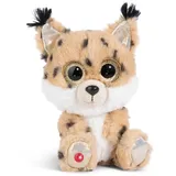 NICI GLUBSCHIS Luchs Lenzo 15cm