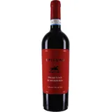 Femar Vini - Epicuro 2023 Epicuro Primitivo di Manduria 2023 Primitivo  Italien