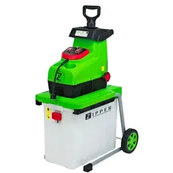 Zipper ZI-GHAS2800 Gartenhäcksler