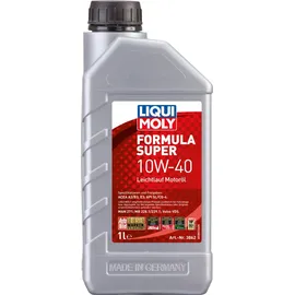 LIQUI MOLY Formula Super 3862 10W-40 1 l