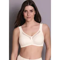Anita Komfort BH ohne Bügel 105, D, crystal), |