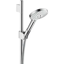 Hansgrohe Axor Uno 120 3jet Brauseset (27987000)