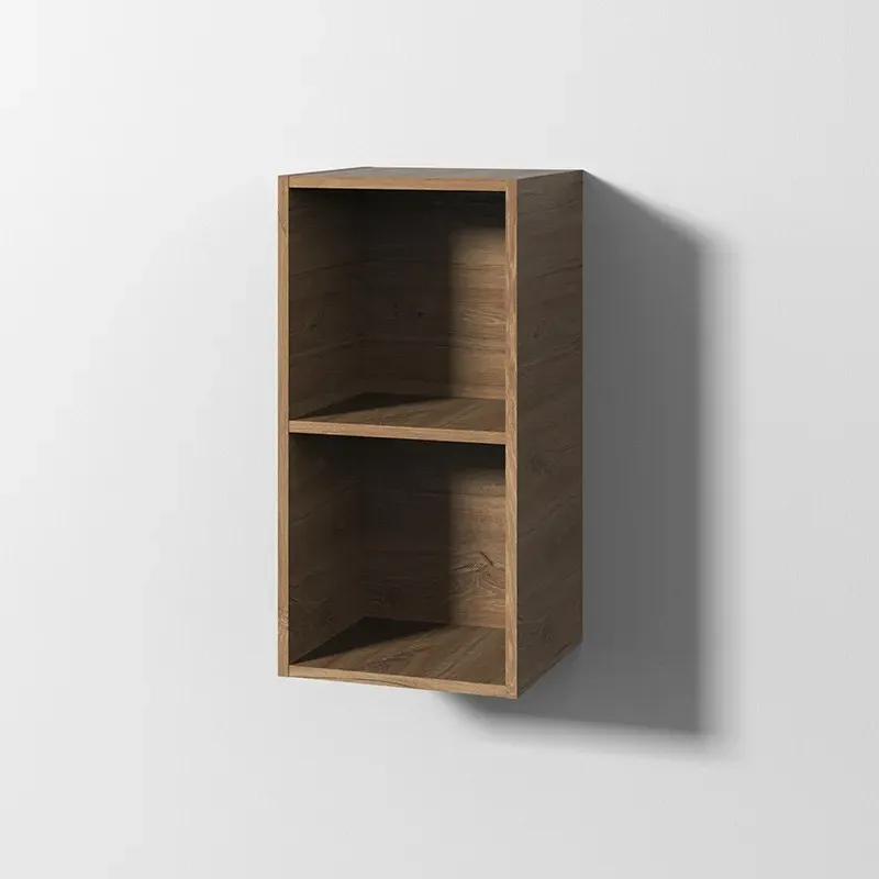 Sanipa Cubes Regalmodul, Eiche-Kansas, CU10159 CU10159