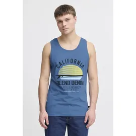 Blend BHCali Tanktop Blau L