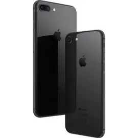 Apple iPhone 8 256 GB Space Grau