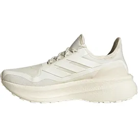 Adidas ULTRABOOST 5 GTX Off White / Off White / Lucid Red 39 1/3