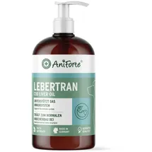 AniForte Lebertran 500 ml
