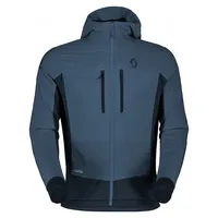 Scott Explorair Alpha metal blue/dark blue (7378) XXL