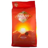 AKASH Basmatireis, 1er Pack (1 x 5 kg Packung)