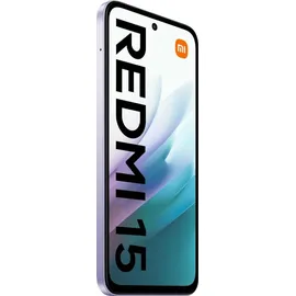 Xiaomi Redmi 15 8 GB RAM 256 GB Sand Purple