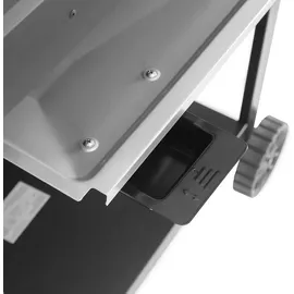 Royal Gourmet Gasgrill 3 Brenner schwarz