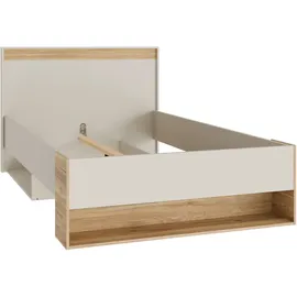 Forte 120 x 200 cm Beige