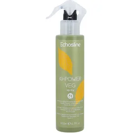Echosline Spray Für Haare Restrukturierend ECHOSLINE Ki-Power Veg 200ml