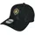 Difuzed Lion's Head Cap schwarz Einheitsgröße