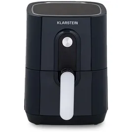 Klarstein Crisp-Pro grau