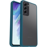 Otterbox React - Pro Pack Case Samsung Galaxy S21 FE 5G, Blau, Transparent Induktives Laden