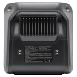 DJI Power 1000 V2 Tragbare Powerstation 1,02 kWh