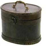 SAFE Schwäbische Albumfab Schatzkiste Holz Midi